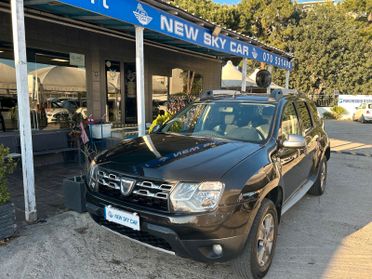 Dacia Duster 1.5 dCi 110CV Start&Stop 4x2 Lauréate