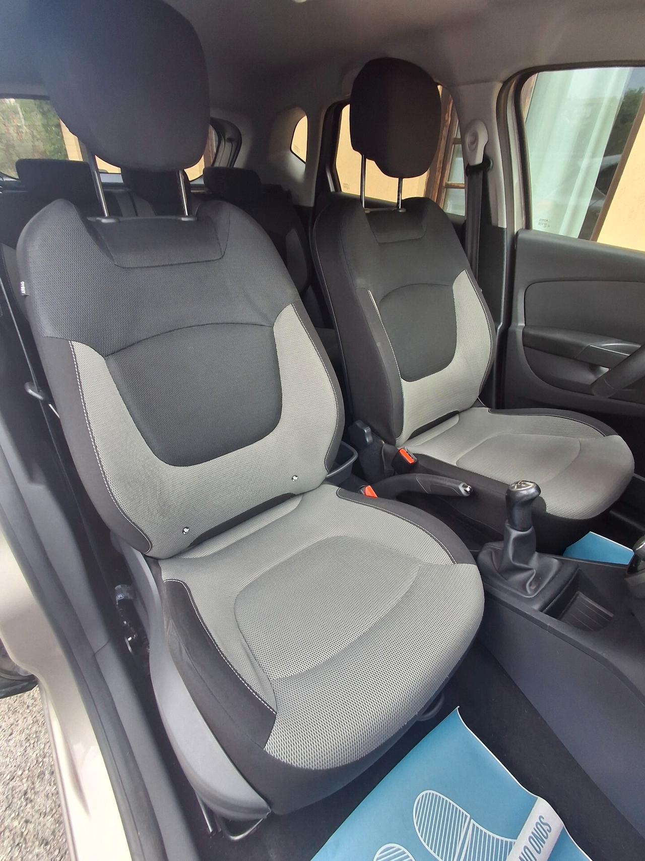 Renault Captur 0.9 TCe 12V 90 CV Start&Stop Wave