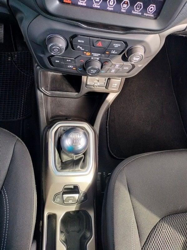 Jeep Renegade 1.0 T3 Limited