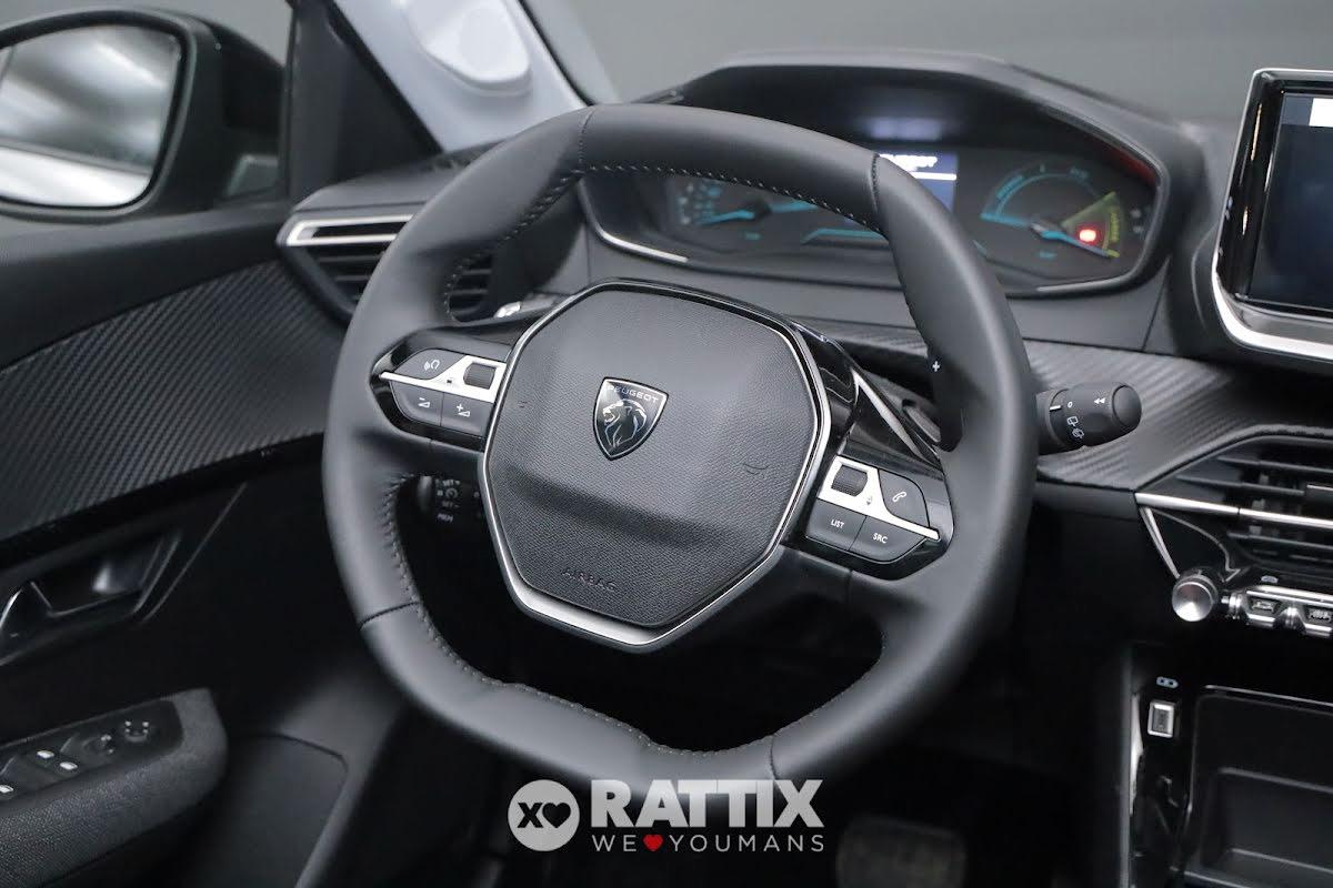 Peugeot 208 1.2 hybrid 110CV Business e-dcs 6