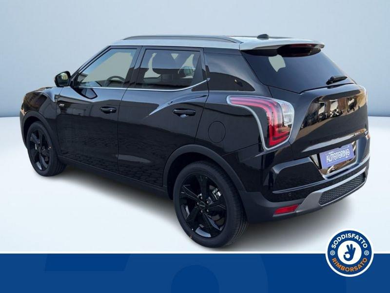 KGM Tivoli K-Line 1.5 Turbo GDI 163 CV 4WD