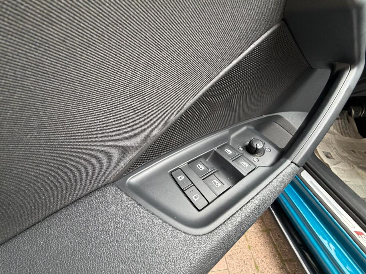 Audi A3 SPB 30 TDI S line edition RS-KIT