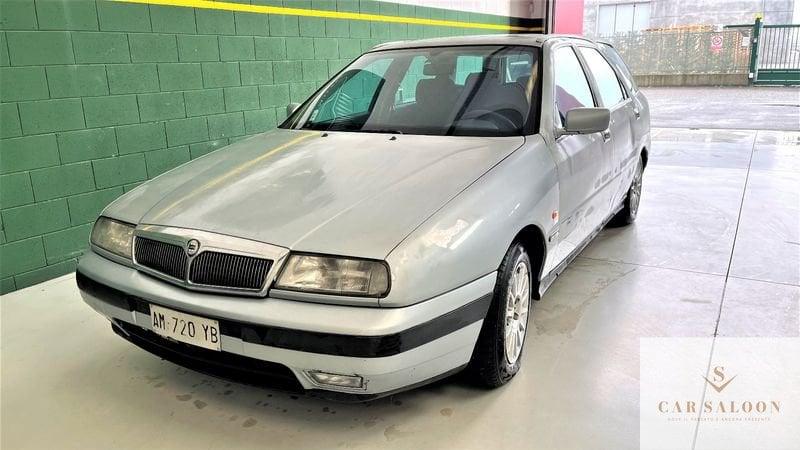 Lancia k 2.0i 20V cat Station Wagon LE