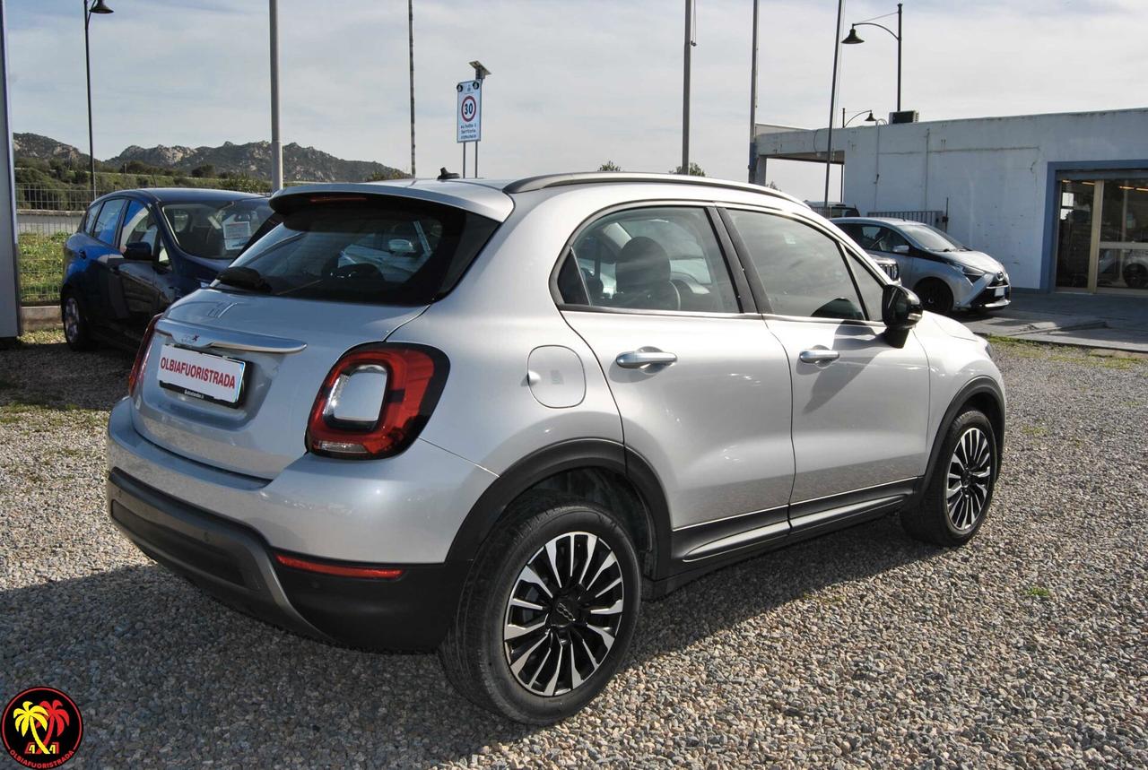 Fiat 500X 1.0 T3 120 CV Cross