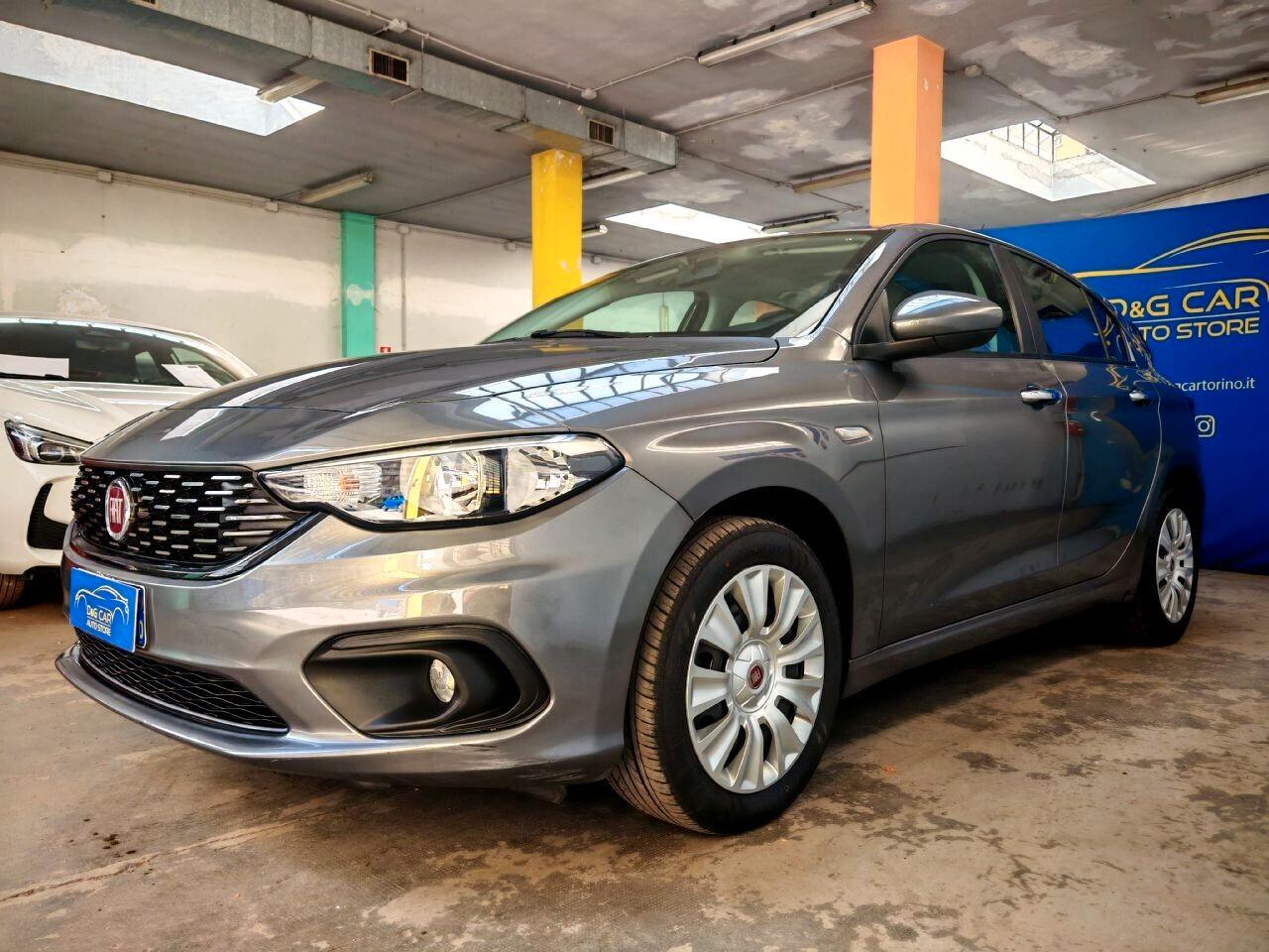 Fiat Tipo 1.4 Easy 5 Porte