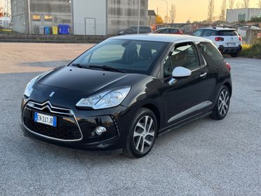DS3 3 1.4 diesel 2012 Automatico