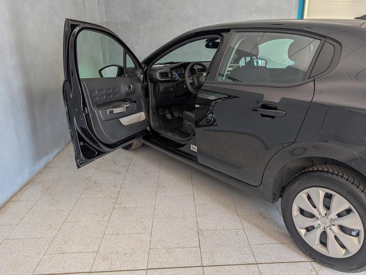 Citroen c3 iii 1.2 puretech 83cv Feel Business