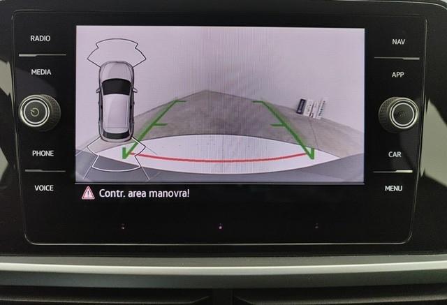 Volkswagen T-Roc 1.0 TSI Life