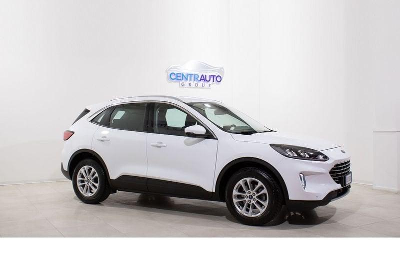 Ford Kuga 1.5 EcoBlue 120cv aut. 2WD Titanium Business