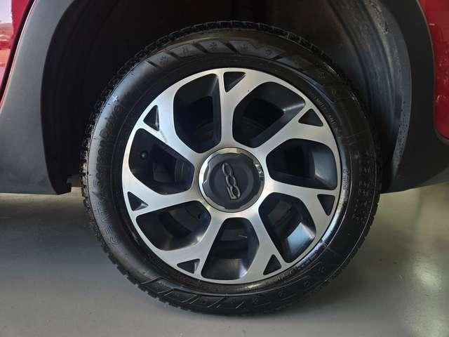 Fiat 500L 500L Cross 1.4 s GPL