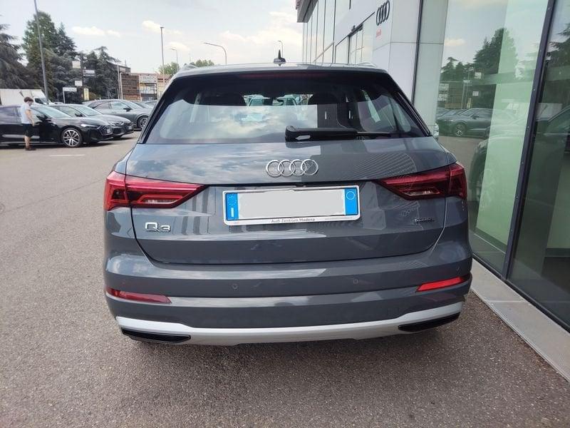 Audi Q3 Q3 35 2.0 tdi Business Advanced quattro s-tronic
