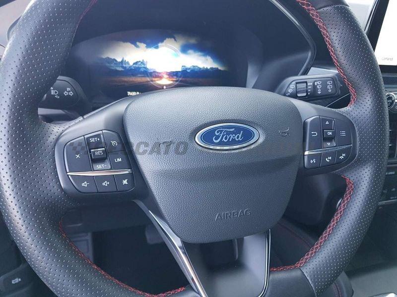 Ford Kuga Kuga 2.5 full hybrid ST-Line 2wd 190cv cvt