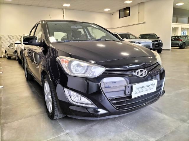 HYUNDAI i20 1.2 5p. Sound Edition