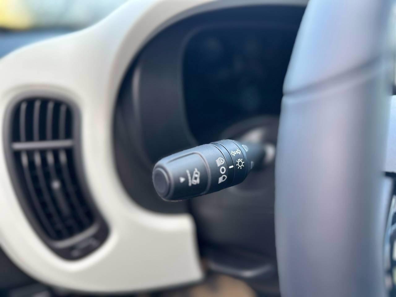 FIAT Pandina III 2024 Cross - Pandina Cross 1.0 firefly hybrid s&s 70cv