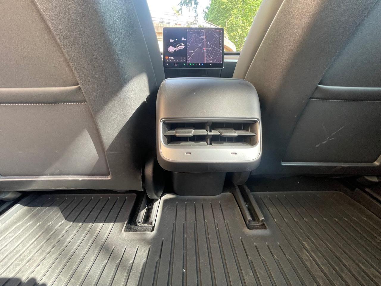 Tesla Model 3 Long Range Performance Dual Motor #5798