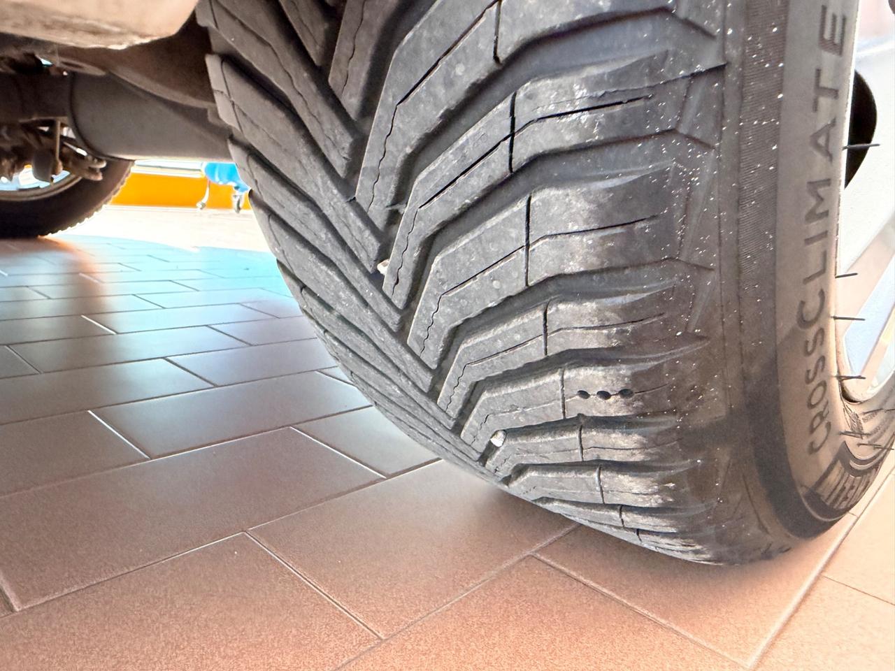 Alfa Romeo Giulietta 1.4 Turbo 120cv