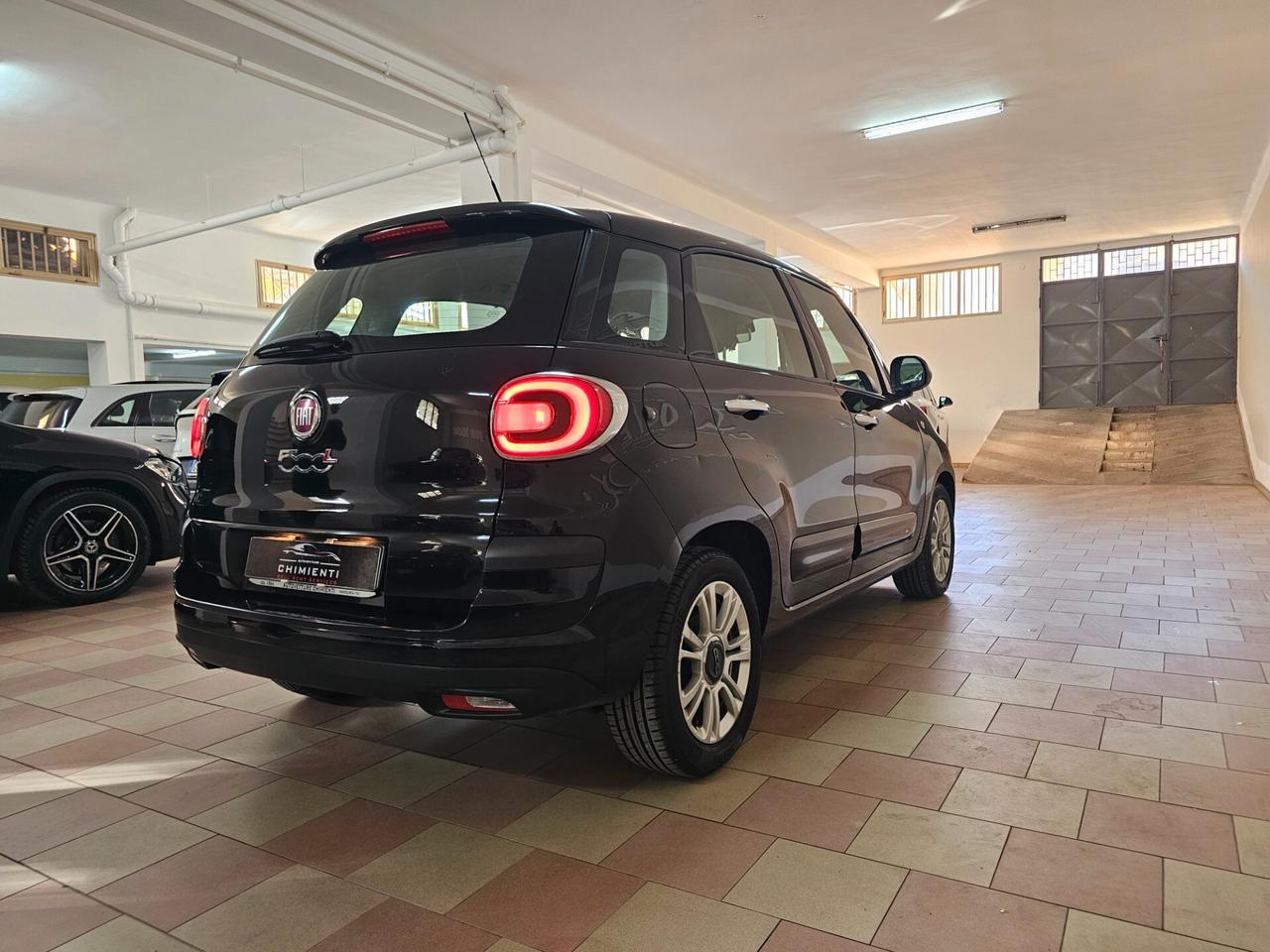 Fiat 500L 1.3 Multijet 95 CV Urban