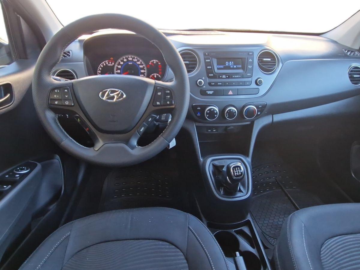 HYUNDAI I10 1.0 COMFORT