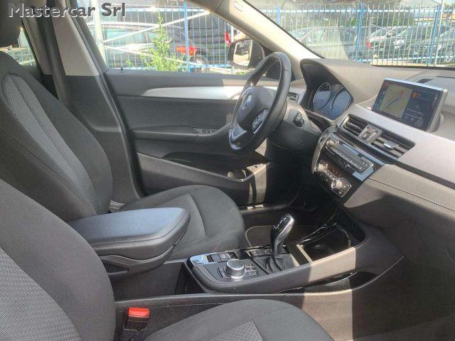 BMW X2 X2 xdrive18d Business X auto - GM076NT