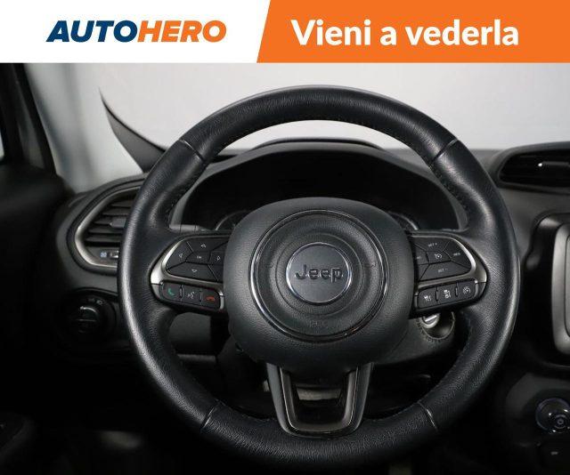 JEEP Renegade 1.0 T3 Limited