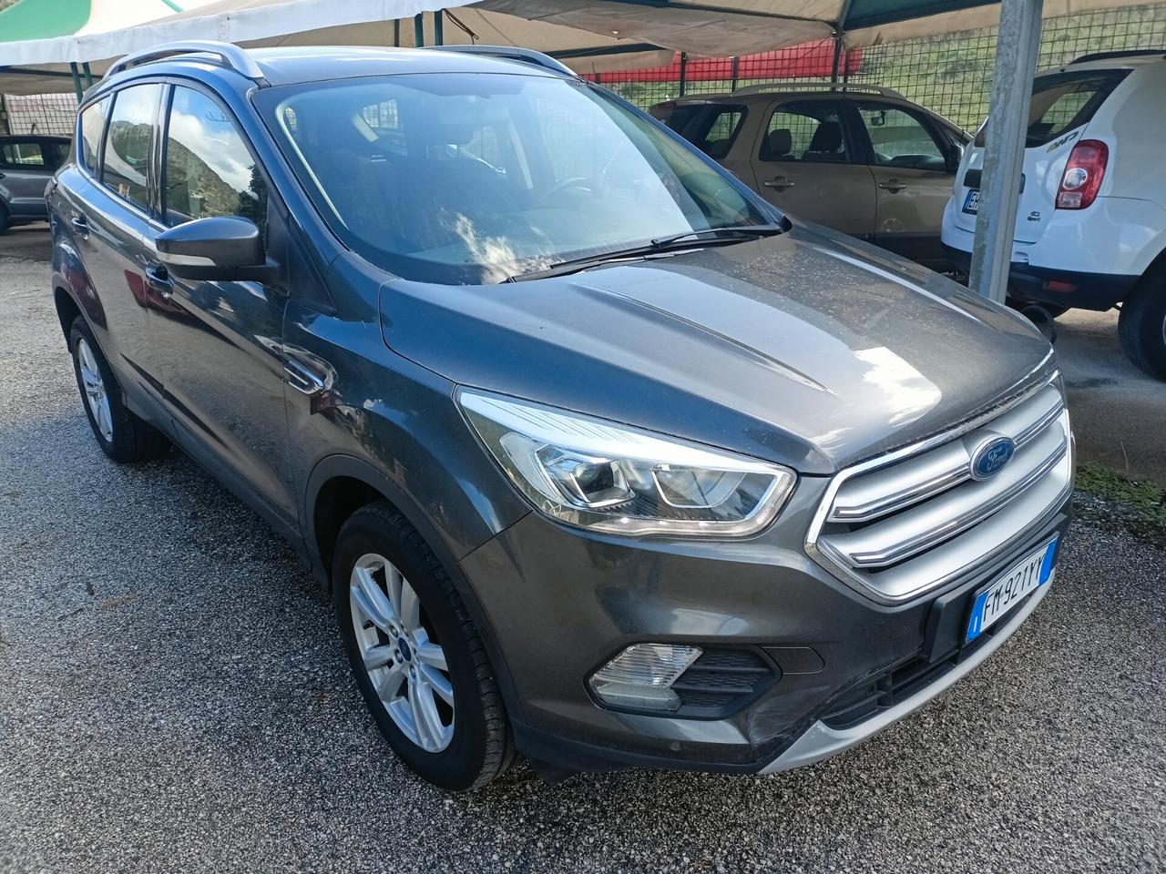 Ford Kuga 2.0 TDCI 150 CV S&S 4WD Business