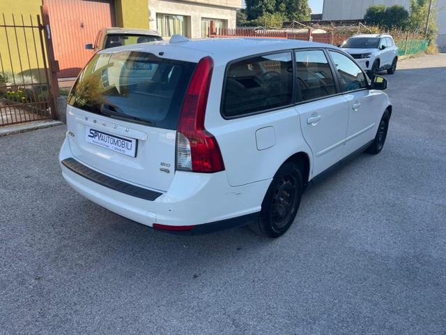 VOLVO V50 1.6 D cat Kinetic