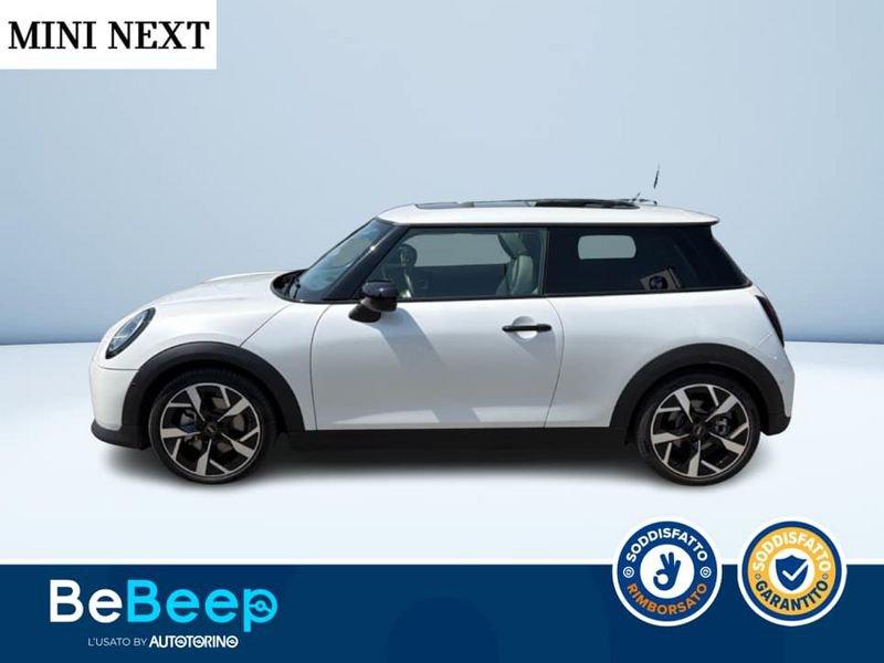 MINI Cooper MINI 3P 1.5 C CLASSIC AUTO