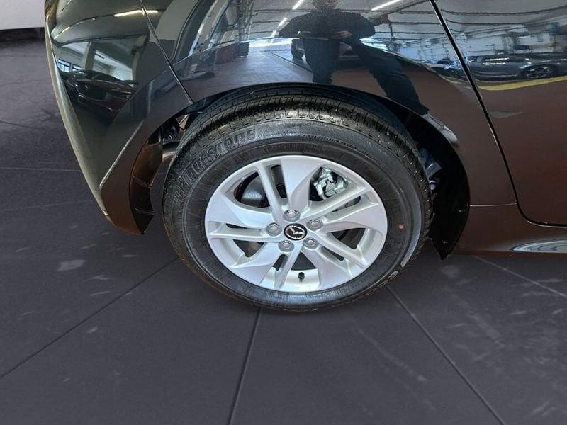 Mazda Mazda2 Hybrid 1.5 VVT e-CVT Full Hybrid Electric Centre-Line