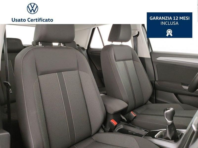 Volkswagen T-Roc 2.0 TDI SCR Life