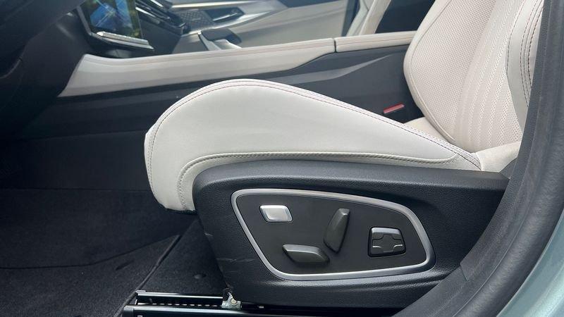 Renault Espace NUOVO iconic MY25 full hybrid E-Tech 200 7p