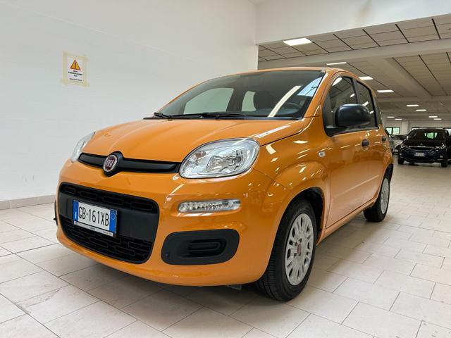 FIAT Panda 1.0 FireFly S&S Hybrid Easy