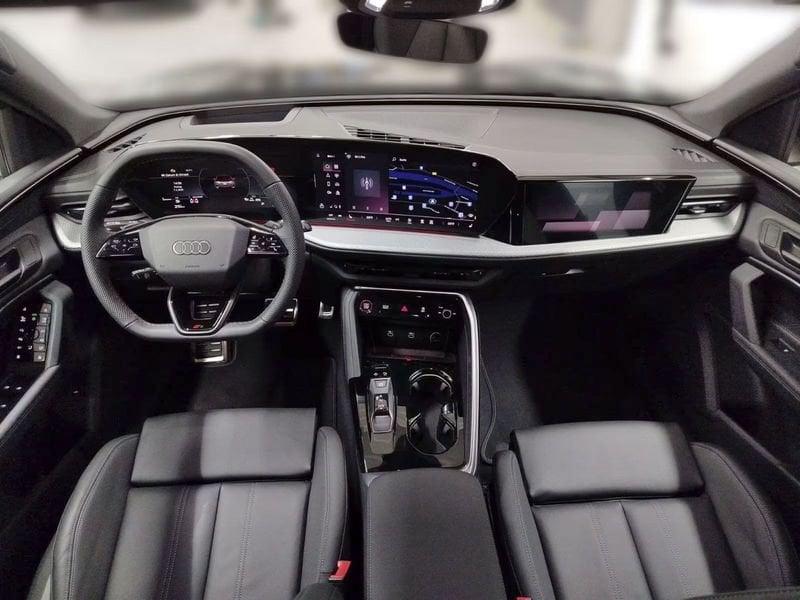 Audi Q5 Q5 TDI 150 kW mHEV+ S tronic quattro S line edition SOSPENSIONI