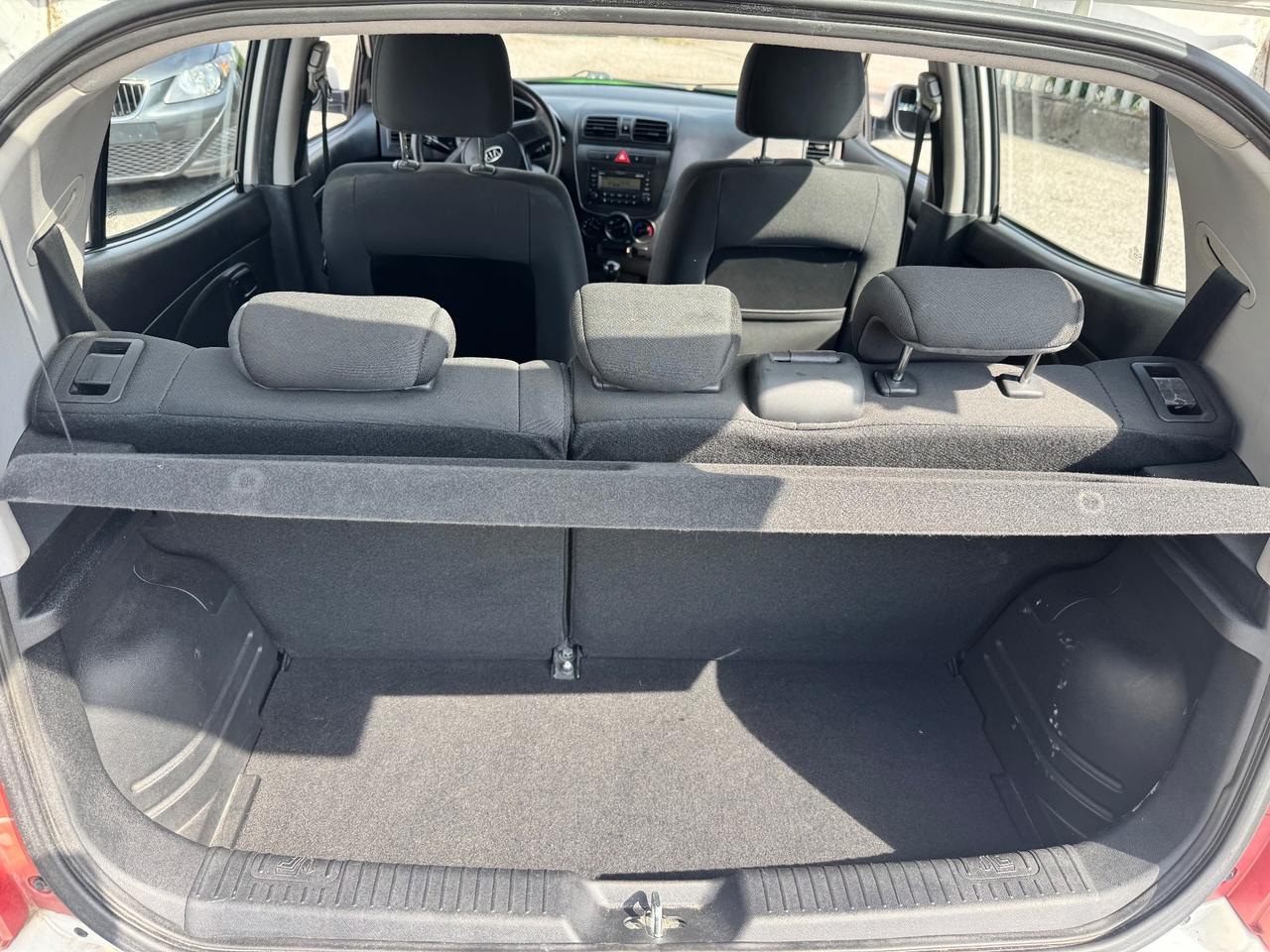 Kia Picanto 1.0 Neopatentati