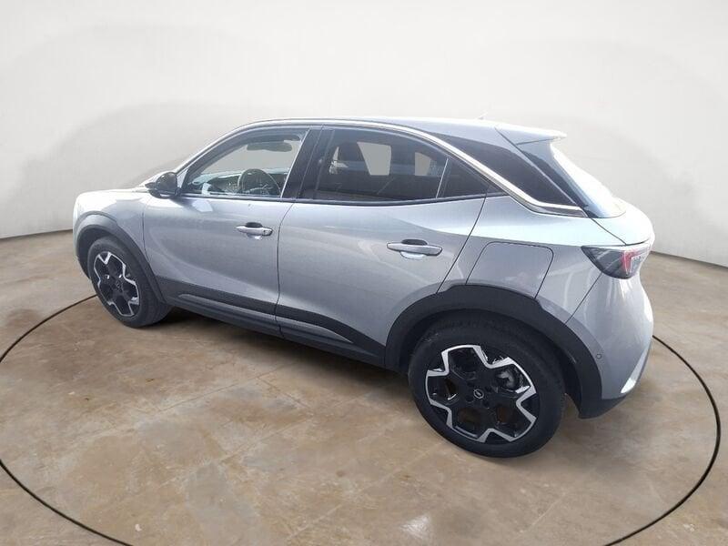 Opel Mokka 1.2 T 130cv Ultimate AT8