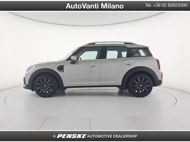 MINI Mini Countryman F60 Mini 1.5 Cooper Essential Countryman