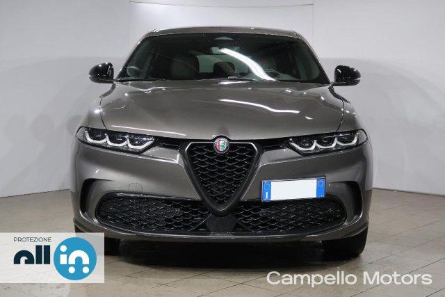 ALFA ROMEO Tonale Tonale 1.5 Hybrid 130cv TCT Edizione Speciale