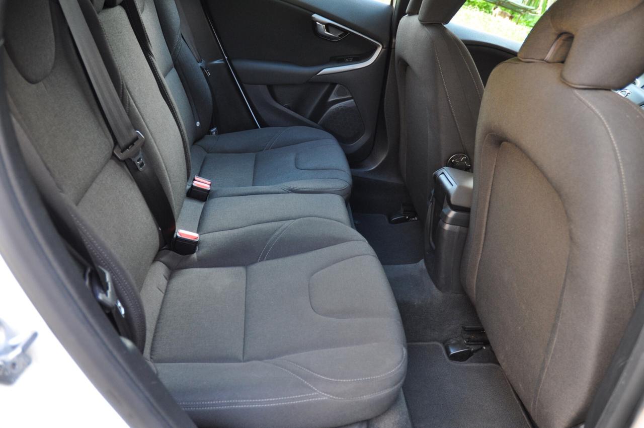 Volvo V40 2.0 D2 Kinetic my18