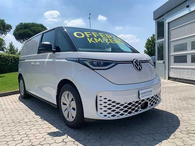 Volkswagen ID. Buzz Cargo Cargo