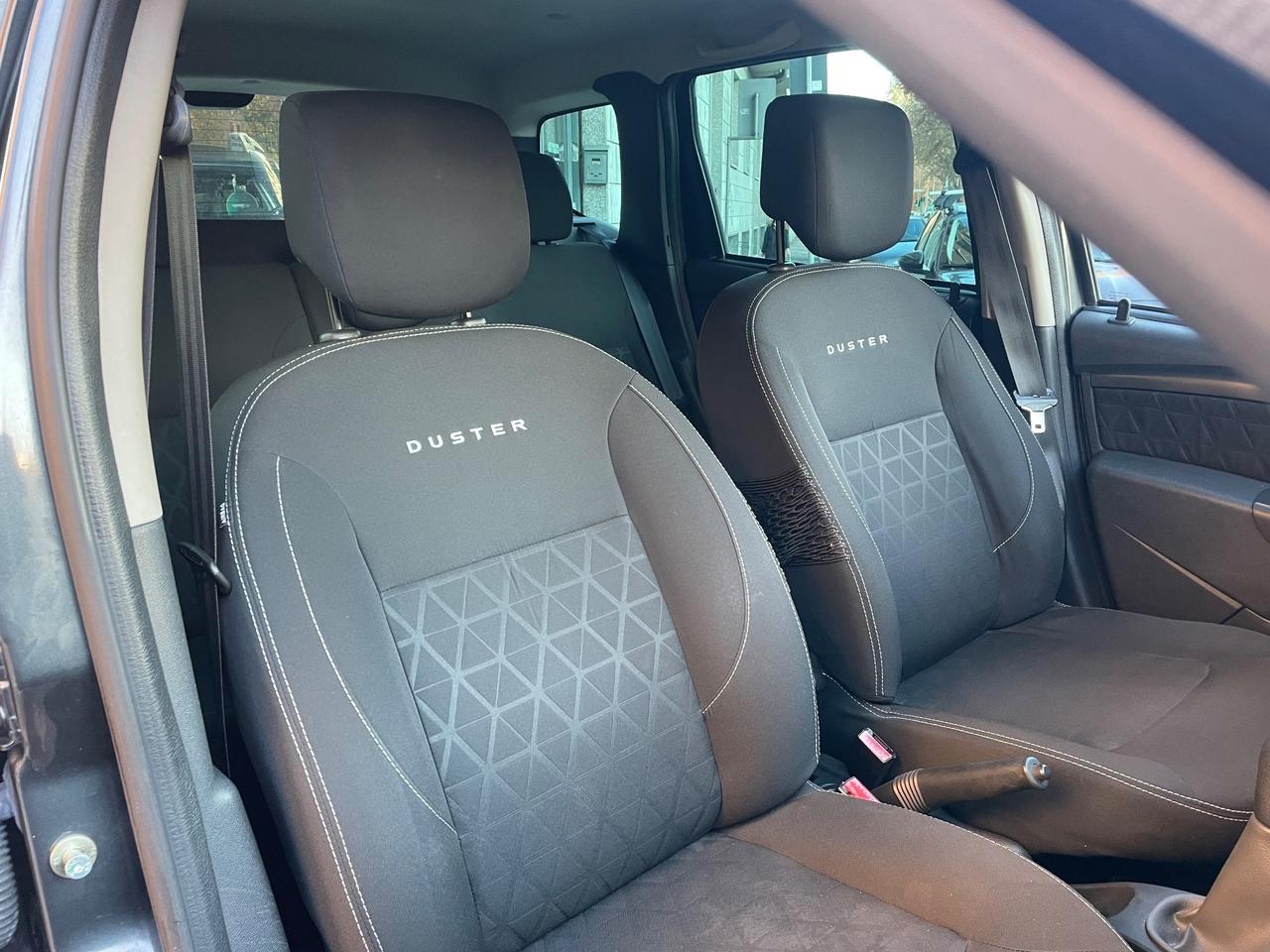 Dacia Duster 1.6 110CV 4x2 GPL/GARANZIA 12 MESI