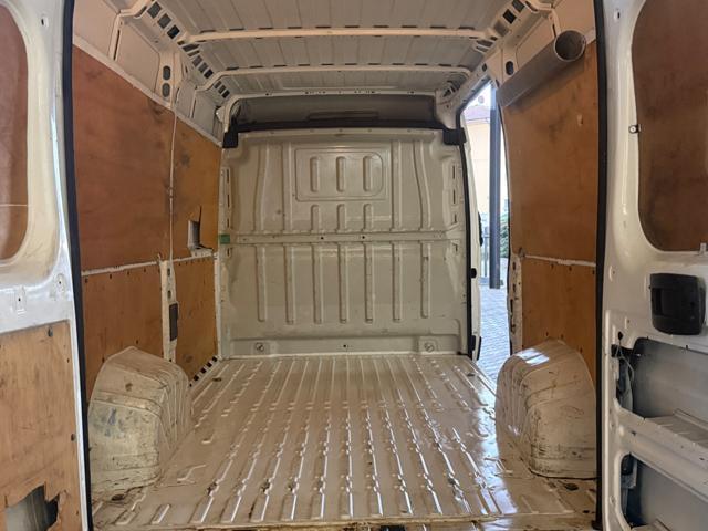 CITROEN Jumper L2 H2*UNI PROP*FINANZIABILE*IVA ESPOSTA