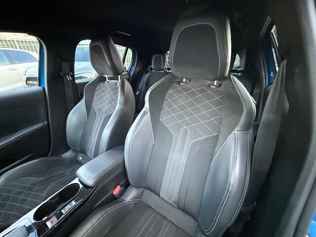Peugeot 208 PureTech 100 Stop&Start EAT8 5 porte G