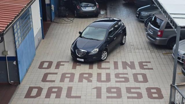 Lancia Delta 1.6 mjt Platino 120cv dpf