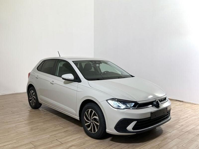 Volkswagen Polo Polo 1.0 Young 80cv