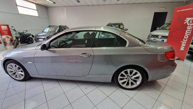 BMW Serie 3 320d Eletta