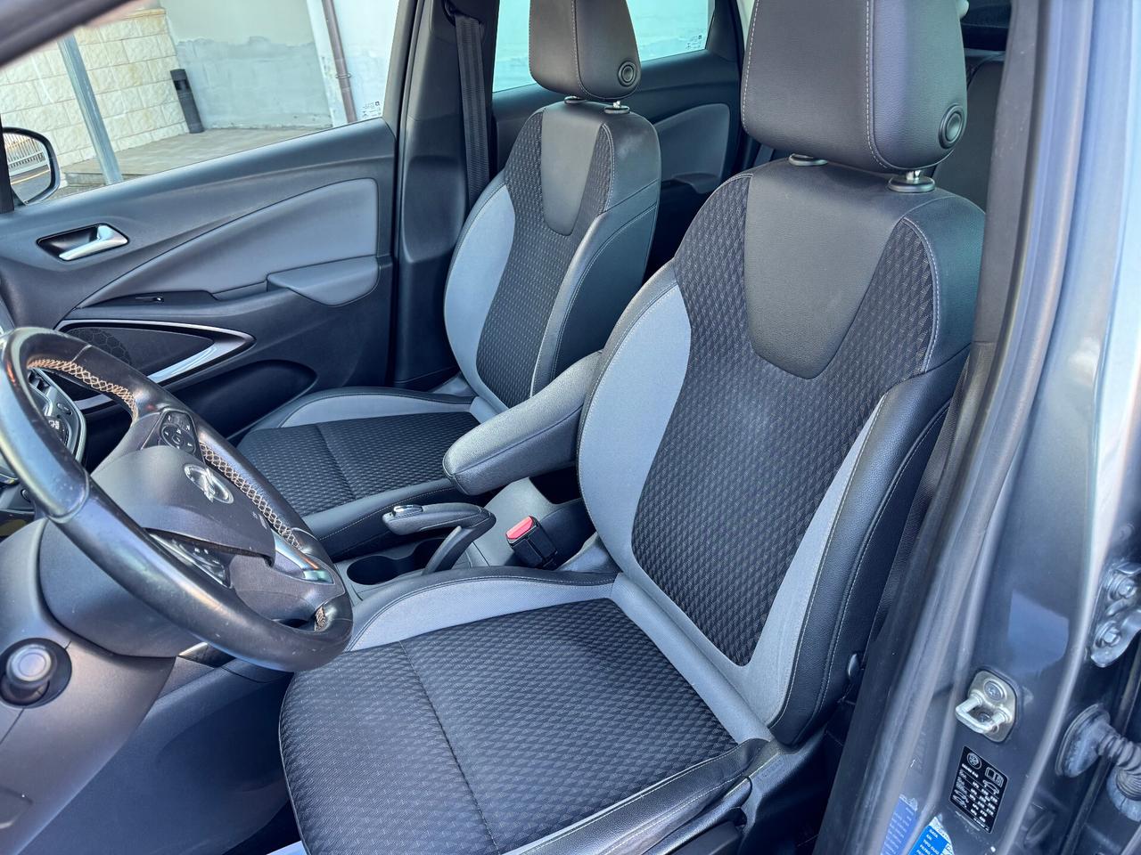 Opel Crossland X 1.5 ECOTEC D 102 CV Start&Stop Innovation