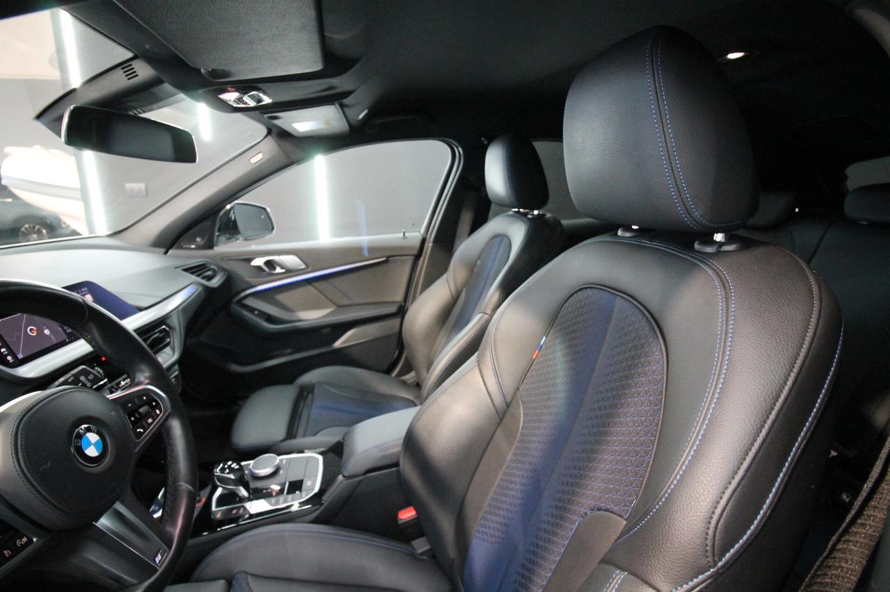 BMW SERIE 1 116D MSPORT