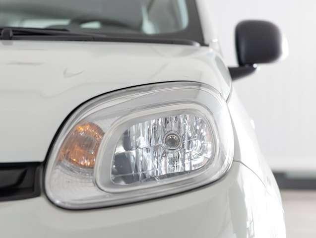 Fiat Panda Panda 1.0 firefly hybrid s