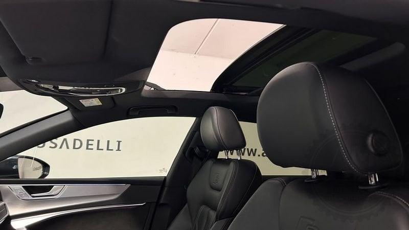 Audi A7 SPB 45 3.0 tdi mhev Business plus quattro s-tronic S Line