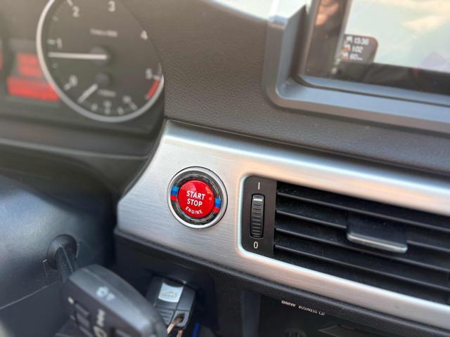 BMW 320 d cat MSport SCARICO SPORTIVO*LED*"18!!!