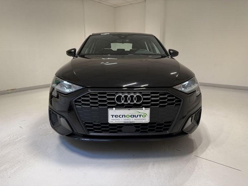 Audi A3 Sportback 40 TFSI e S-Tronic - Plug-In
